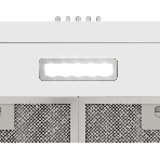 Вытяжка подвесная Elikor Eco ONE 60 WH белый, 60 см, 400 м³/ч, 51 дБ, фото7