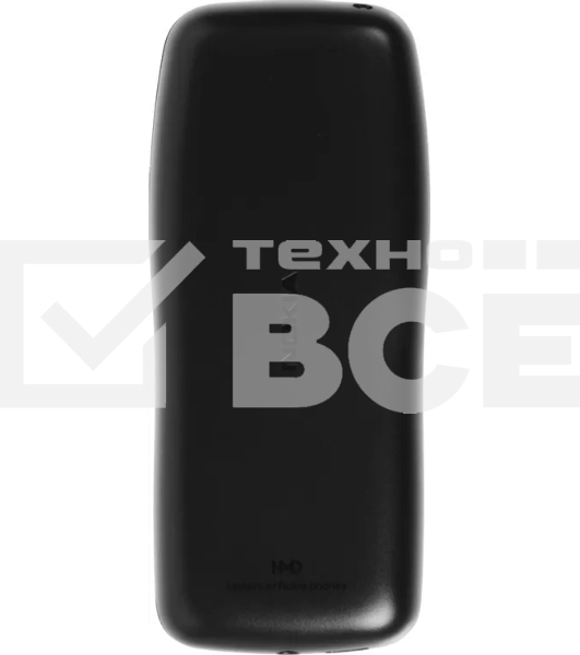 Мобильный телефон Nokia 105 TA-1416 DS EAC2+ темно-серый