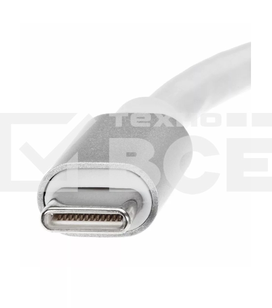 Кабель-адаптер USB3.1 Type-CM-->HDMI+USB3.0+RJ45+PD charging  VCOM <CU455> Кабель-адаптер USB3.1 Type-CM-->HDMI+USB3.0+RJ45+PD charging  VCOM <CU455>