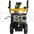 Снегоуборщик Huter SGC 4100L, фото2
