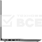 Ноутбук Lenovo IP 3 15IAU7/15.6 TN FHD/i3-1215U/8Gb/256Gb/No OS/Grey, фото4