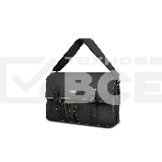 Сумка-портфель для инструментов Deli DL-P8 450 x 150 x 290мм, 8 карманов, плечевой ремень, ткань Оксфорд, фото 1