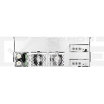 Компьютерный корпус InWin IW-RJ424-04 550W(RD)/JBOD PDB/FAN/BP/Expander board*2/30