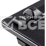 Клавиатура GMNG GG-KB785XW (1901105) беспроводная, USB, Bluetooth/Радиоканал, черный/серый, фото5
