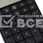 Числовой блок Оклик K604W черный USB беспроводная slim для ноутбука (1979325), фото4