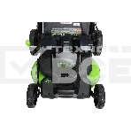 Газонокосилка аккумуляторная GreenWorks GC82LM61S, TwinForce, 82V, 61 см, самоходная, бесщеточная, без АКБ и ЗУ  (2515607), фото8