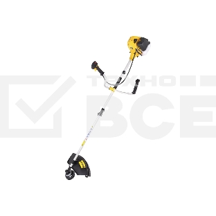 Триммер бензиновый Huter GGT-1500S 1500Вт 2л.с. реж.эл.:леска (упак.:2 коробки)