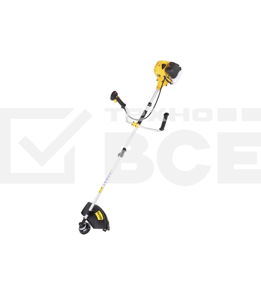 Триммер бензиновый Huter GGT-1500S 1500Вт 2л.с. реж.эл.:леска (упак.:2 коробки)