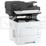 МФУ лазерный Kyocera MA5500ifx (110C0Z3NL0), A4, ч/б, печ. до 55 стр/мин., скан. до 120 стр/мин. (ч/б) 80 стр/мин. (цвет), 1200 x 1200 dpi (печать) 600x600dpi (скан.), USB, RJ-45, Air Print, Mopria, фото2