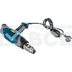 Фен технический FIT 80611  2000 Вт; 60/400/600 °C; 300/500/500 л/мин; рез. накл.; короб., фото2