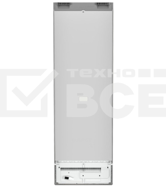 Морозильная камера Liebherr SFNsdd 5227-22 001 (часть Side-by-Side XRFsd 5220) серебристый, 271л, 7 ящиков