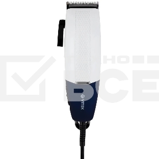 Машинка для стрижки Vitek VT-2516(W)