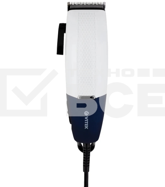 Машинка для стрижки Vitek VT-2516(W)
