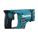 Перфоратор Makita HR007GZ патрон:SDS-plus уд.:3.6Дж аккум., фото10