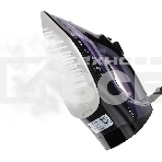 Утюг Vitek VT-8316 черный/фиолетовый, фото3