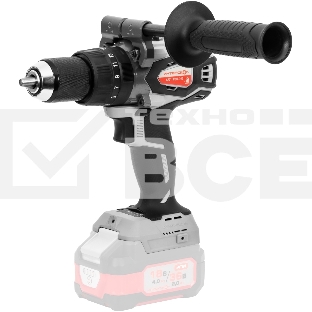 Дрель-шуруповерт аккумуляторная INTERSKOL DAU-13/36V 140