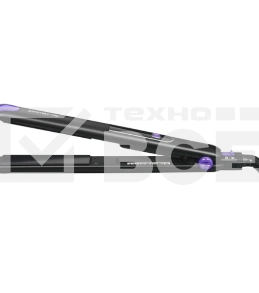 Выпрямитель Polaris PHS-7025KT черный/фиолетовый