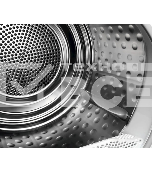Сушильная машина Electrolux EW8D595MCE белый, 9 кг, сушка - тепловой насос, программ - 11, 59.6 x 85 x 63.8 см