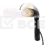 Отпариватель Philips STH7060/80 черный, 1500 Вт, подача пара до 28 г/мин, бак 200 мл, горизонтальное отпаривание, фото4