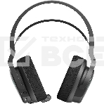 Наушники с микрофоном A4Tech Bloody GR370 черный мониторные BT оголовье (GR370), фото3