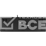 Клавиатура Acer OKW127 проводная, USB, черный, фото3