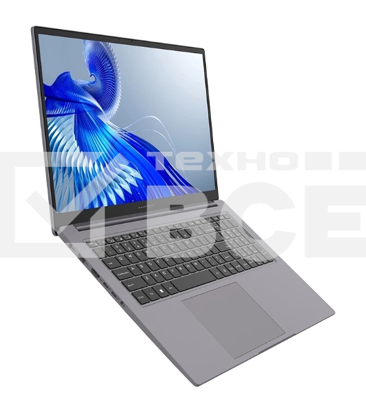 Ноутбук Maibenben P725 17,3