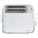 Тостер JVC JK-TS624 900 Вт, белый, фото5