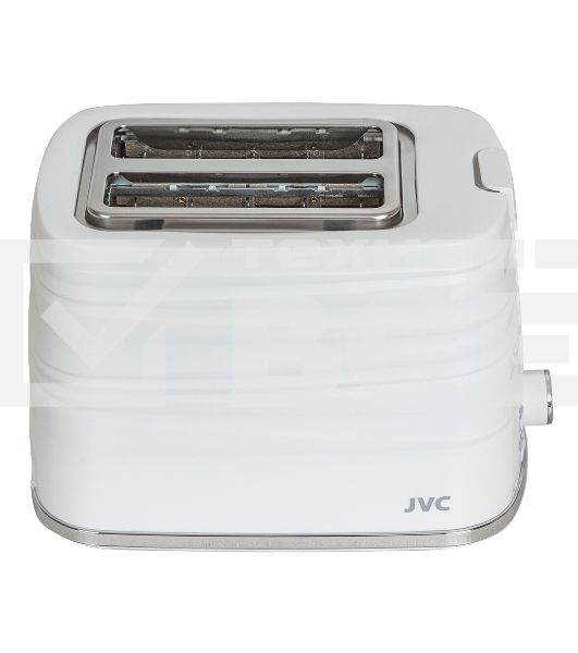 Тостер JVC JK-TS624 900 Вт, белый