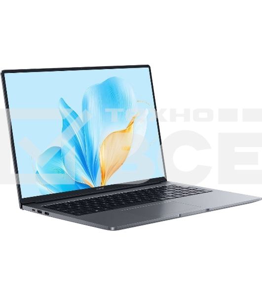 Ноутбук MAGICBOOK X16 CI5 16/512GB 5301ALWS S GRAY HONOR