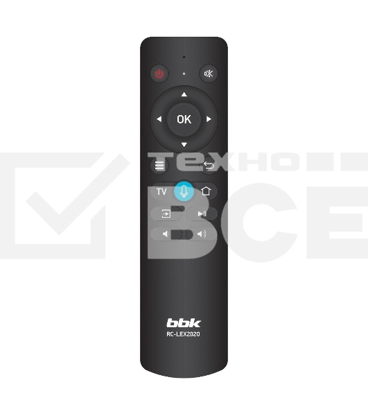 Телевизор BBK 24