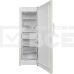 Морозильная камера Indesit DSZ 5175 E, бежевый, 261 л, 4 ящика, фото9