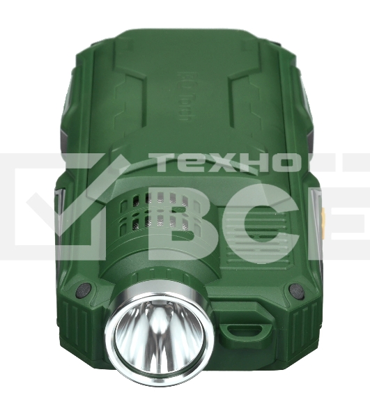 Мобильный телефон BQ 2835 Torch темно-зеленый