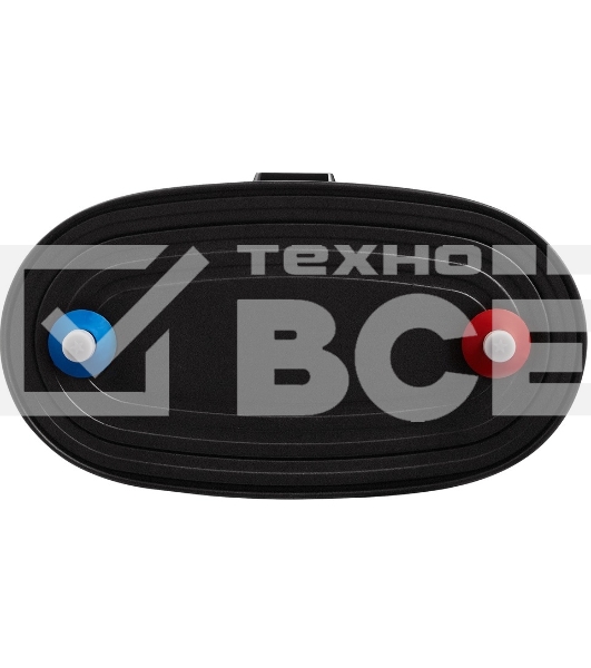 Водонагреватель Electrolux EWH 100 Gladius 2.0 Grafit