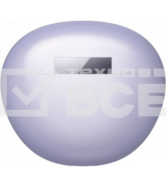 Гарнитура Honor Choice EARBUDS CLIP 5504ABYK MAK-ME00 PURPLE
