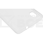 Чехол (клип-кейс) DF zCase-21 для ZTE Blade A3 (2020) прозрачный, фото2