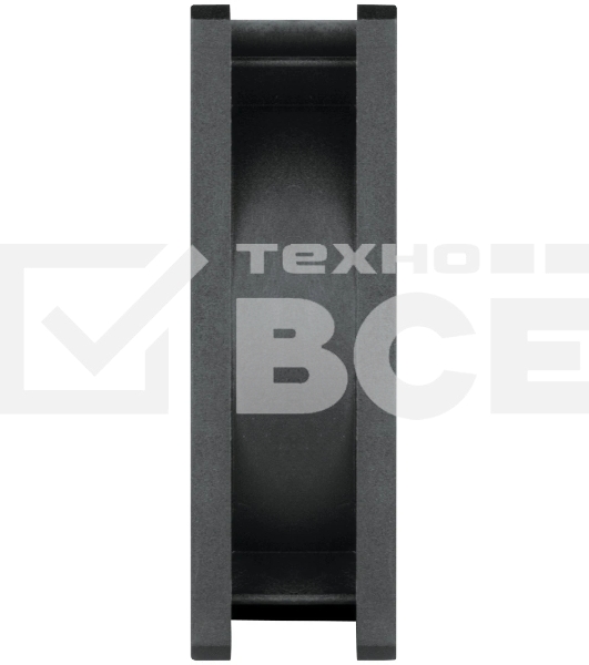 Вентилятор корпусной ARCTIC P8 Silent Black комплект 5 шт (ACFAN00301A) черный 80мм 1600rpm 22.5db 3-pin