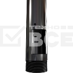 Штанга Wize Pro E1 30 см фиксированная, фото3