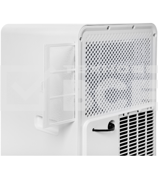 Кондиционер мобильный Ballu Stella BPAC-07 EG/N6