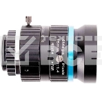 Объектив камеры высокого разрешения Raspberry Pi, 16mm Telephoto Lense, SC0123, фото3