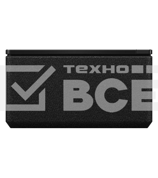 Саундбар TCL Q75H 5.1.2 620Вт черный