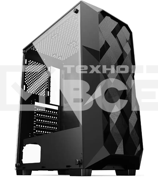 Корпус ALSEYE Big Jony-B