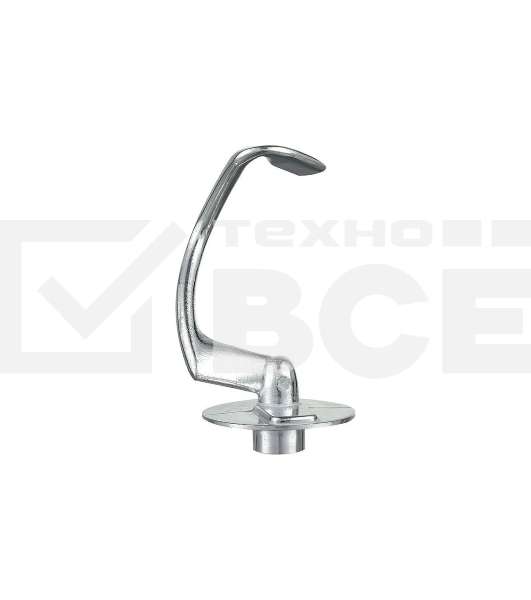 Миксер стационарный АКСИНЬЯ КС-407 черный