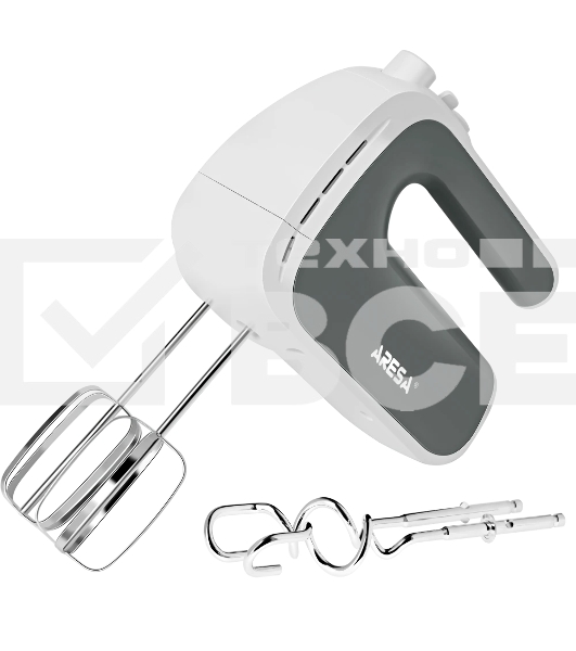 Миксер ручной ARESA AR-1915