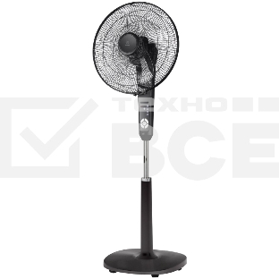 Вентилятор напольный Electrolux EFF-1004B