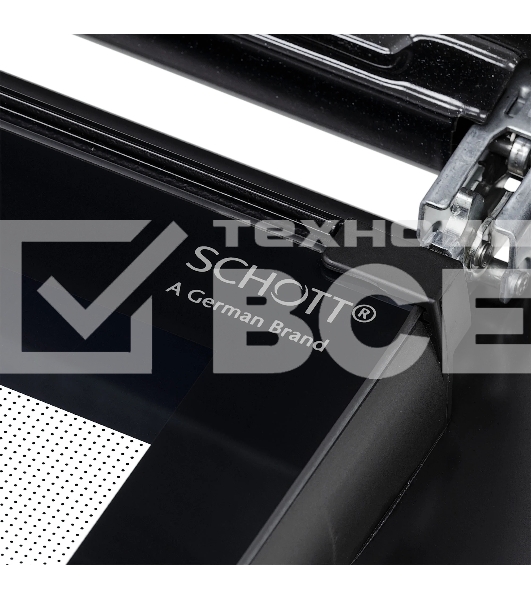 Духовой шкаф электрический Krona Element D Plus черный