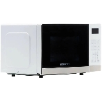 Микроволновая печь Horizont HSD202W белый, 20 л, 700 Вт, переключатели - сенсор, фото7