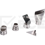 Фен технический Ресанта ФЭ-2000К 2000Вт темп.50/350/550С, фото15