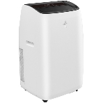 Кондиционер мобильный Royal Clima RM-LP50CN-E 17000 BTU, 55 м², 49 дБ, охлаждение, осушение, белый, фото2
