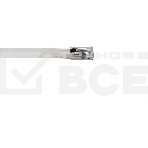 Стяжки кабельные стальные СКС (304) 7,9x400 FORTISFLEX, фото2