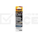 Сверло спиральное по металлу Denzel 6,5 x 100 мм, Р6М5, Golden Tip, фото6